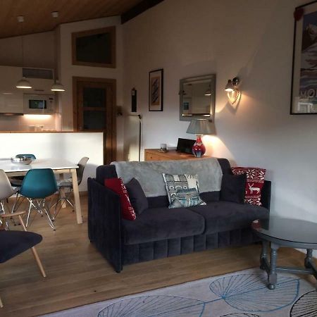 Luxury Apartment, 350M To Ski Lift, South Facing, Close To Town Centre مورزين المظهر الخارجي الصورة