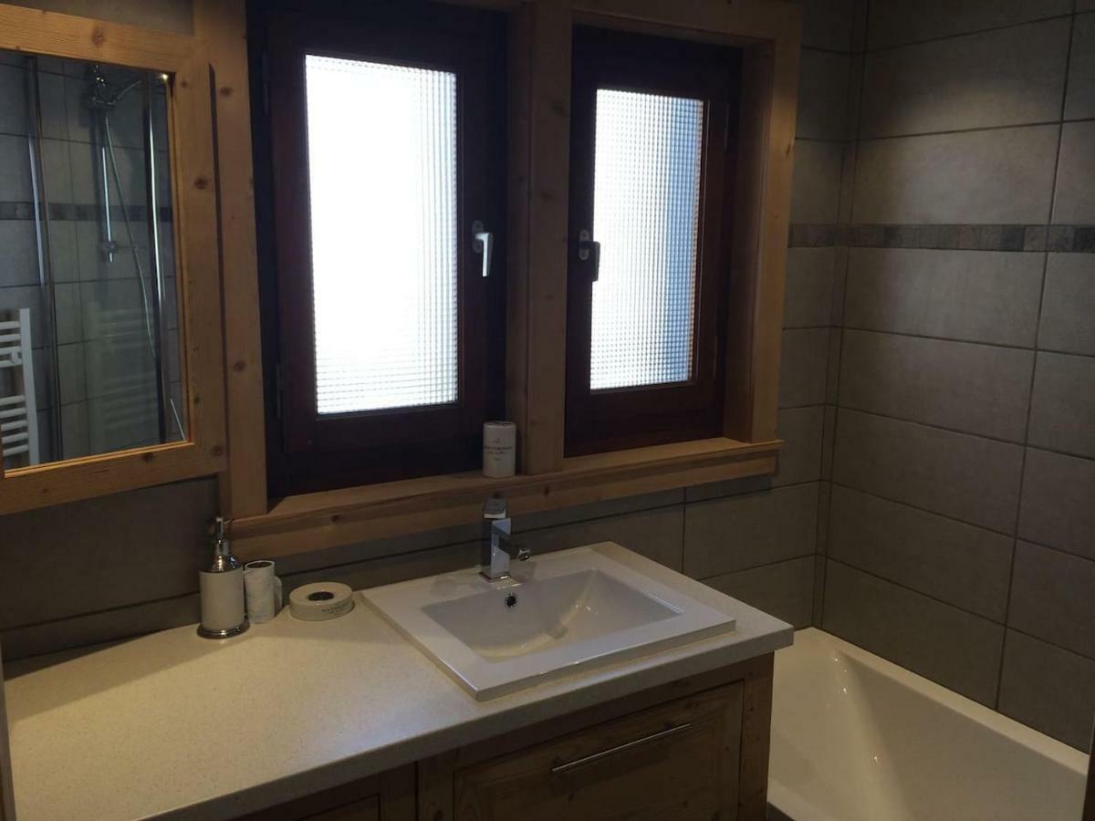 Luxury Apartment, 350M To Ski Lift, South Facing, Close To Town Centre مورزين المظهر الخارجي الصورة